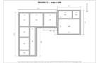 Teren 1.056 Mp Cu Casa ?i Spa?iu Comercial Lumina, Strada Mare Nr. 8