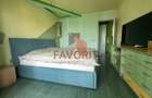 3 camere | etaj 2 | mobilat si utilat | 2 bai | 2 balcoane | zona exce - 7