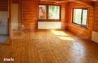 Cabana din lemn masiv, 100 mp utili, teren 3000 mp, Somesu Rece - 11