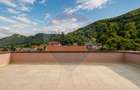 PENTHOUSE IN SCHEI | BRASOVUL LA PICIOARE | 189 MP DE TERASE - 2