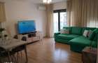 1 mai - Domenii - 3 camere -complex rezidential - parcare subterena - 9