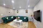 3 camere | boxa | loc parcare | GreenLake Sisesti - 7