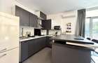 Apartament spatios, 3 camere, 65 mp utili + 40 mp gradina - Vivalia