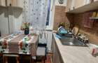 Apartament 3 camere, decomandat, etajul 3/4, zona Pacurari