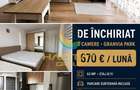 Inchiriere Apartament 2 Camere Parcare Subterana ! - 8