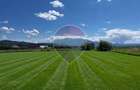 Oază de liniște și panoramă spectaculoasă: Teren intravilan de 1.200mp