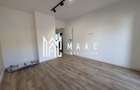 Apartament 3 camere | Etaj 1 | 58 MPU | Balcon