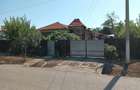 Gospodarie completa: Casa caramida, curte, livada + Teren intravilan inclus - 2