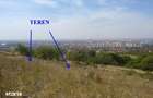 Teren str. Aurel Ciupe 1 694 sau 3 500 mp cea mai frumoasa panorama - 4