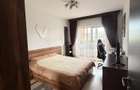 Apartament spa?ios 2 camere (78 mp) | Open-Space | Dressing separat Balcon mare - 10
