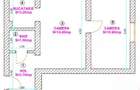 Apartament de vanzare 2 camere etaj intermediar Profi Tiglari - 10