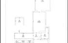 Apartament 3 camere, 80 mp, zona istorica Brancoveanu - Timisoara (Timis) - 2
