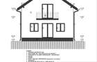 Casa la rosu de vanzare Sanpetru, Brasov | Teren 450 mp | Aproximativ 100 mp | 130.000 - 5