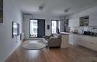 Apartament cu 2 camere de vanzare Pipera ( rond OMV ) - 1