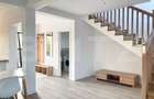 Casa moderna, tip duplex, de inchiriat, 88 mp + 200 mp ter - 11