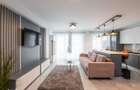 Apartament modern-3 camere cartier Kogalniceanu-terasa,loc de parcare - 5