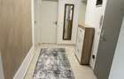 Apartament 2,5 camere, mobilat cu 2 balcoane - 11