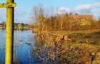 SUPER OCAZIE SE VINDE TEREN CU DESCHIDERE LA LACUL SNAGOV - 1