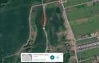 Vand teren in Valea Lupului, intravilan, utilitati (apa, canalizare, energie, gaz) - 5