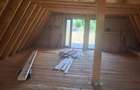 Vand cabana/casuta A frame cu teren - 2