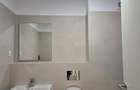 Vedere spre Mun?i & Confort , Apartament 3 camere, Casa Nobel Coresi - 1