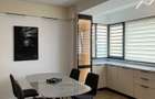 Apartament 2 camere OMW PIPERA - de inchiriat - 5