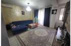 Apartament 3 camere mobilat , parter, 71mp