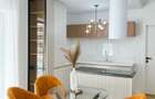 Apartament One Cotroceni | 2 camere parcare subterana | boxa subteran