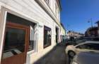 Spatiu comercial | Central, Sibiu | 81mp, parter, renovat