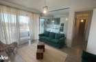 Apart 2 camere 57m2 + Loc Parcare Subteran | Cloud 9 - Aviatiei | Metr - 5