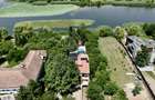 Casa/Vila Premium de vanzare Lacul Snagov / ponton / piscina / barca - 39