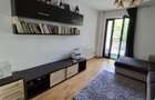 Doua camere, parter, balcon generos, bloc 2008, Rovine- Scola 39 - 1