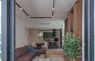 Penthouse 4 camere de vanzare// ONE Cotroceni Park