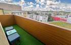 2 camere, decomandate, in Manastur, strada Primaverii, langa McDonalds - 7