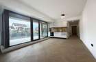 Apartament 3 camere NOU, prima locuire | terasa, parcare | Borhanci - 1
