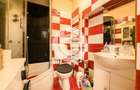 Apartament ultracentral | 2 camere | balcon 20 Mp | Pod pe toată suprafața - 12