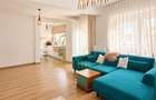 Apartament cu 2 camere complet mobilat si utilat. | Giroc