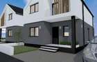 Duplex modern Nordic