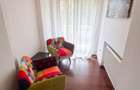 Apartament decomandat 4 camere, lux, în Primăverii, București - 5