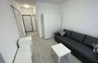 Garsoniera in bloc nou - 5