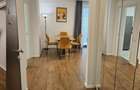 Apartament spatios 4 camere, curte proprie, MRS RESIDENCE, Baneasa - 5