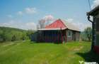 De vanzare casa cu teren ?i padure 55706 mp - ?inteu, Valea Tarnei - Valea Tarnei (Bihor)