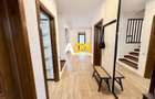 Casă tip înșiruit 4 camere, P+1, mobilată, cartier Cetate - 5