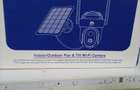 camere de supraveghere wireless alimentata cu energie solara