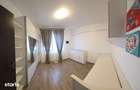 Apartament 3 camere, 81 mp, Cartierul Latin, mobilat, utilat, parcare. - 5