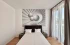 Penthouse for rent | 4 rooms | Herastrau