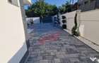 Casa moderna de lux 4 camere, teren 373 mp, curte amenajata - Craiova (Dolj) - 11