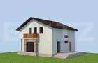 Casă S+P+1 120 mpu, teren 284 mp, Preajba-zona Damila - 2
