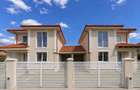 DUPLEX PREMIUM DESPARTIT PRIN GARAJ. MOSNITA NOUA. 4 CAMERE - 6