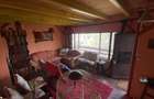 Cabana lemn 3 camere, teren 1.700 mp, Bughea de Jos Arges - 6